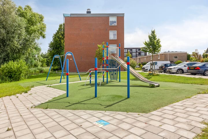 Foto 27 van Scheldestraat 41