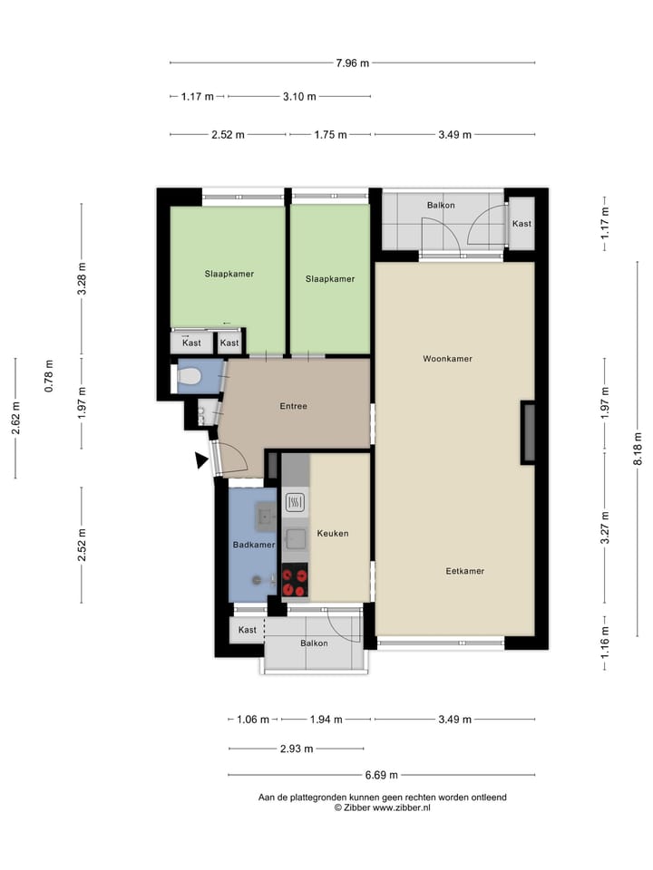 Foto 30 van Scheldestraat 41