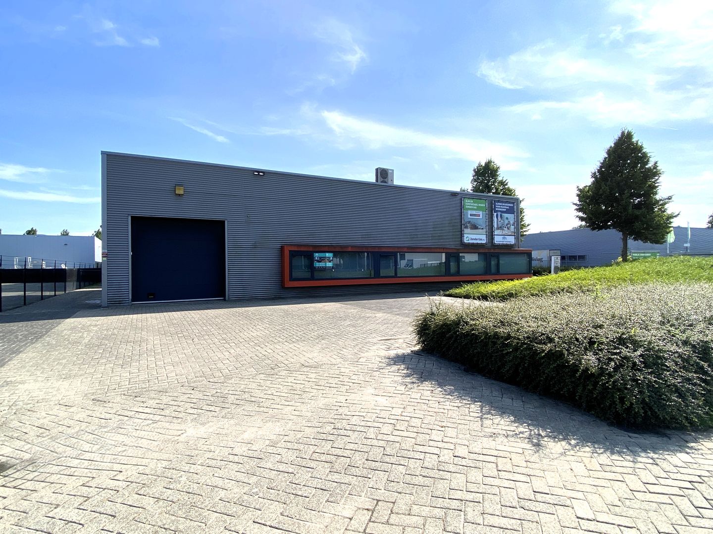 Bekijk foto 2 van De Amer 8