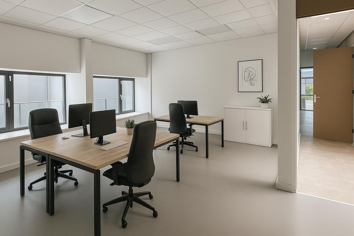 View photo 5 of De Amer 8