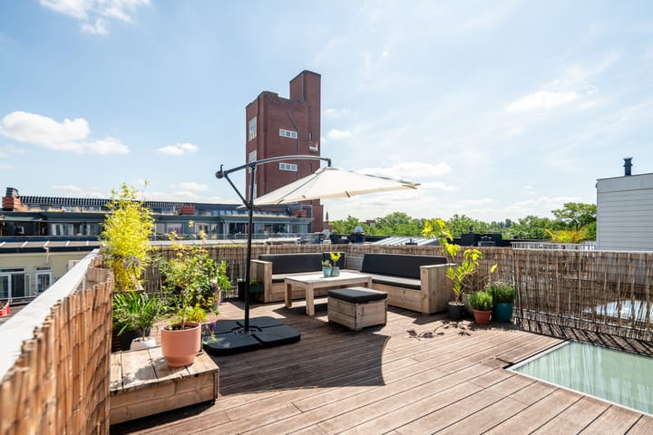 Foto 1 van Orteliusstraat 156-3