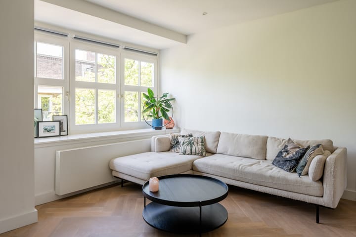 Foto 4 van Orteliusstraat 156-3