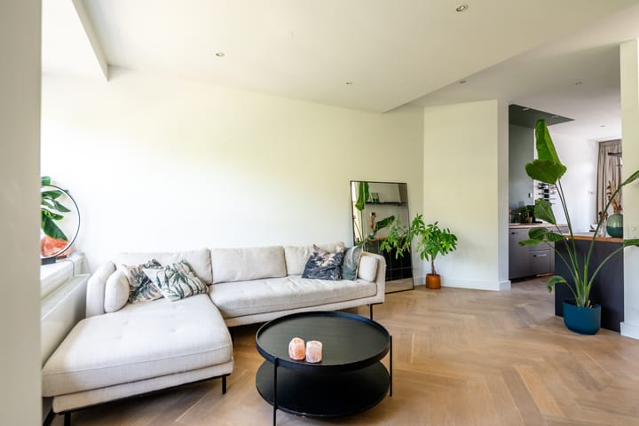 Foto 5 van Orteliusstraat 156-3