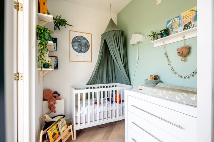 Foto 11 van Orteliusstraat 156-3