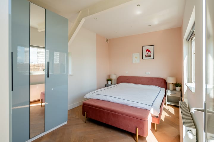 Foto 15 van Orteliusstraat 156-3