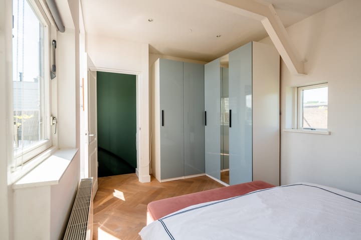 Foto 16 van Orteliusstraat 156-3