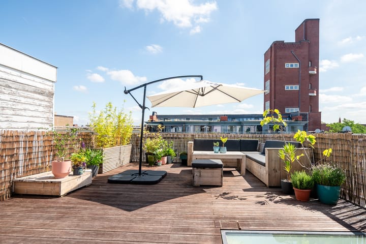 Foto 17 van Orteliusstraat 156-3