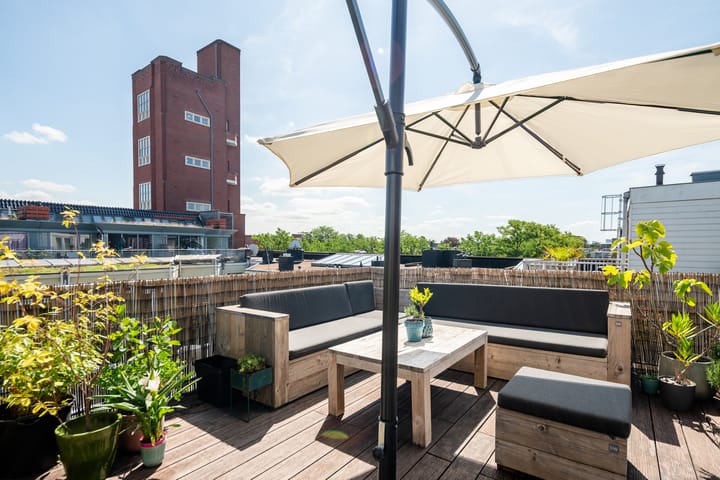 Foto 18 van Orteliusstraat 156-3