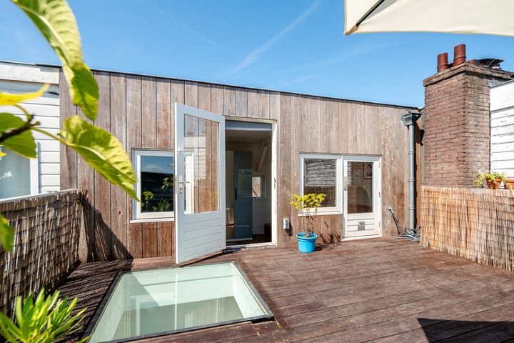 Foto 19 van Orteliusstraat 156-3