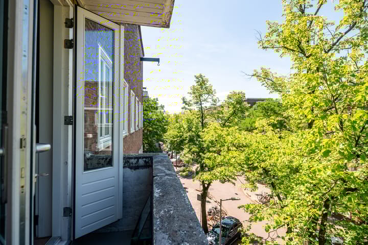 Foto 22 van Orteliusstraat 156-3