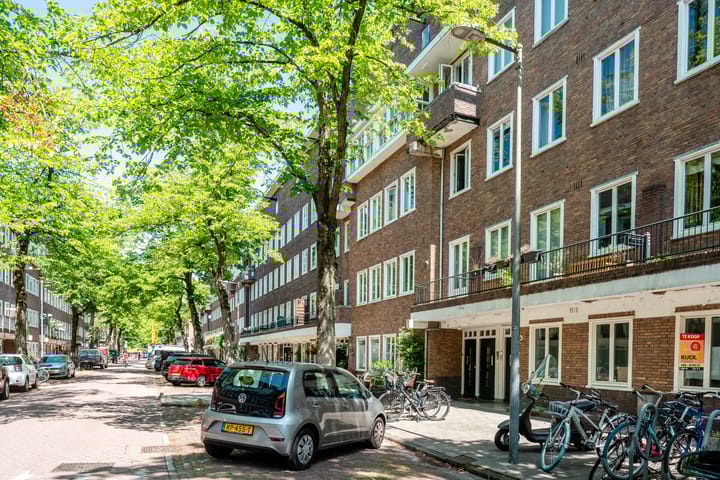 Foto 23 van Orteliusstraat 156-3