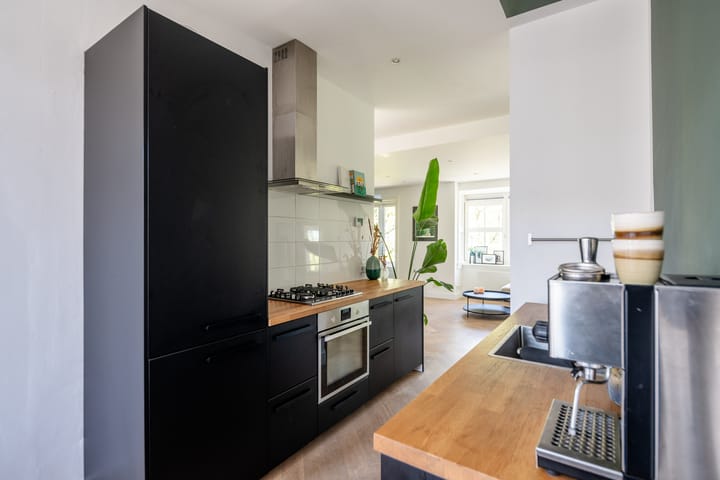 Foto 8 van Orteliusstraat 156-3