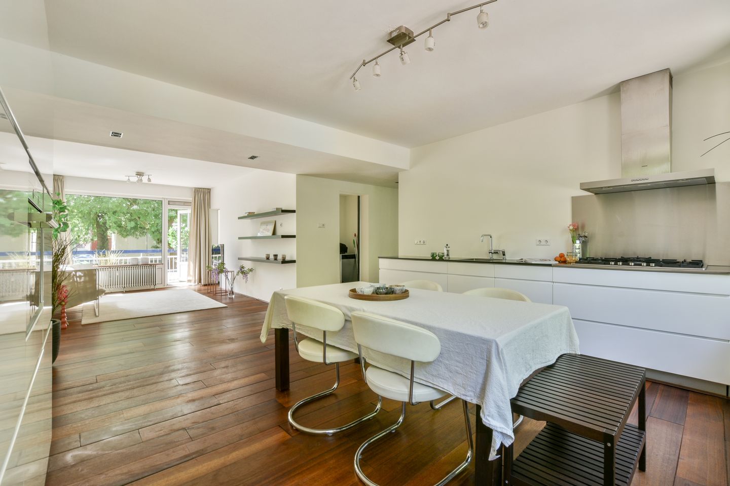 L’Appartement AMERICANA N/S Fooded P/O Apartment for sale: Langswater 895 1069 EH Amsterdam [Funda]
