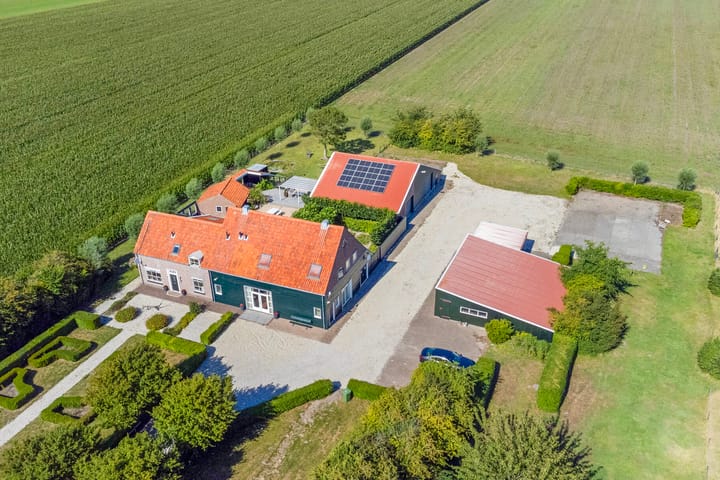 Foto 4 van Provincialeweg 14