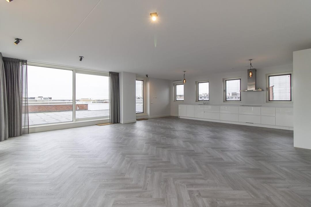 Foto 2 van Carel Willinkgracht 233