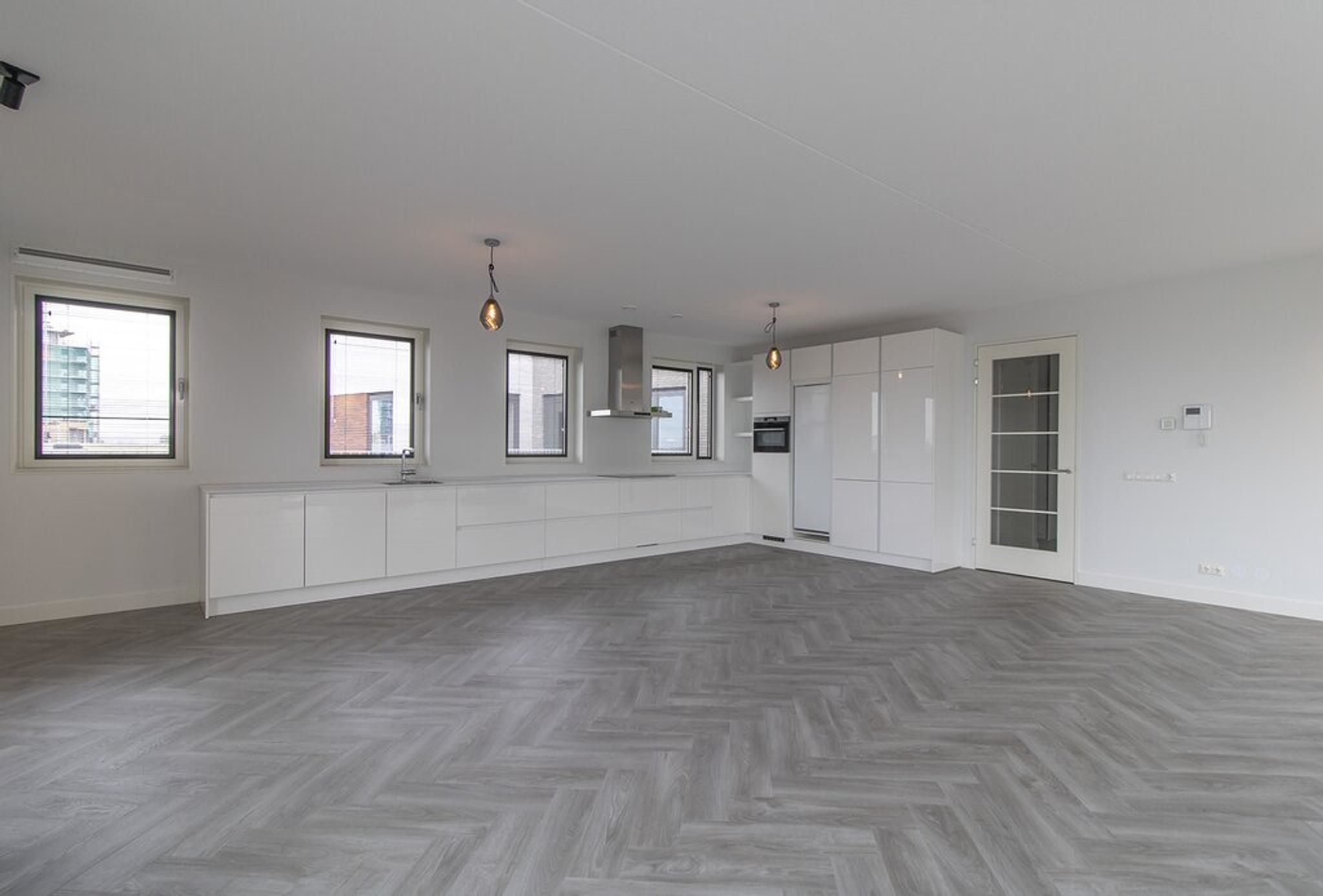 Foto 3 van Carel Willinkgracht 233