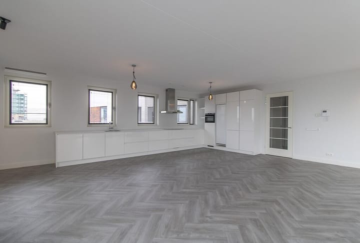 Foto 3 van Carel Willinkgracht 233