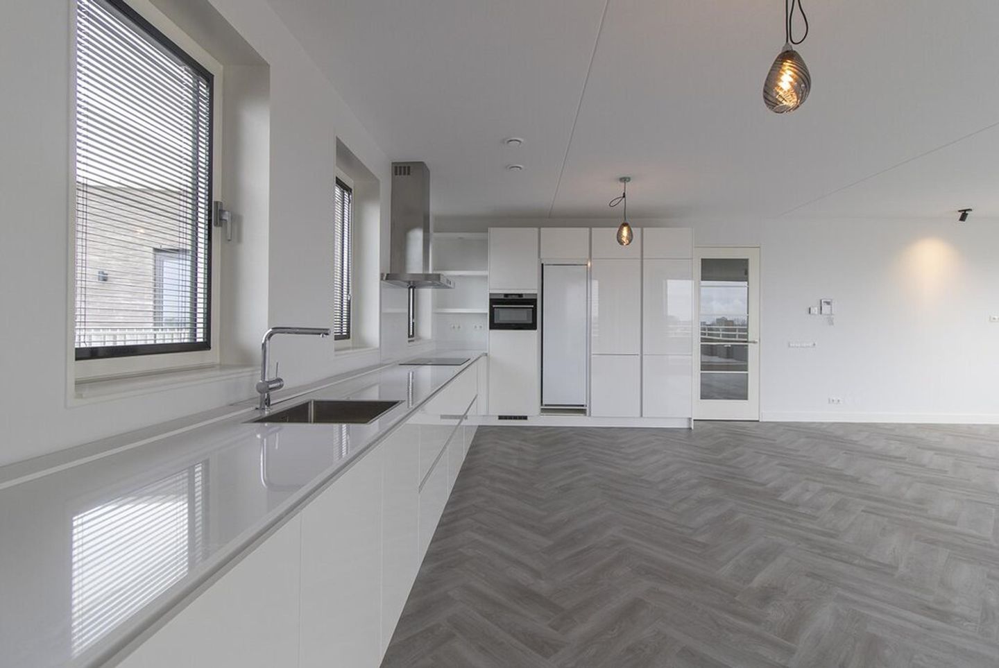 Foto 4 van Carel Willinkgracht 233