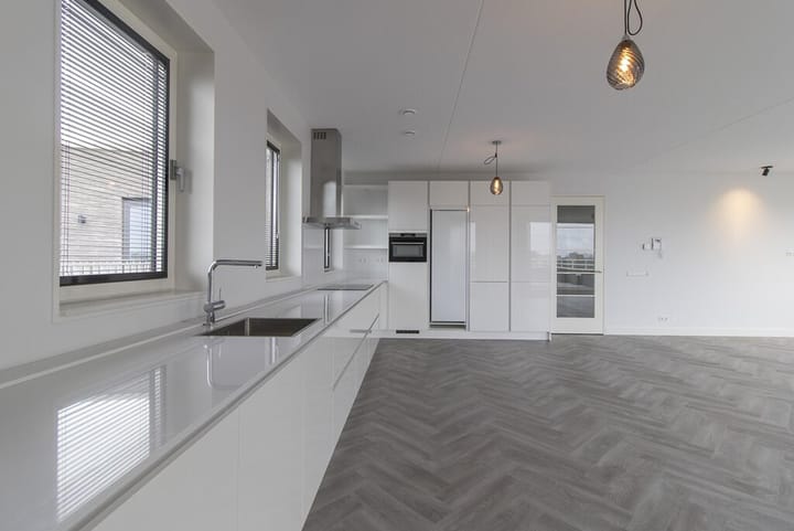 Foto 4 van Carel Willinkgracht 233