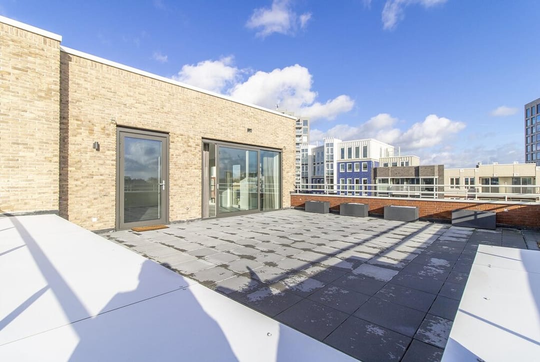 Foto 16 van Carel Willinkgracht 233