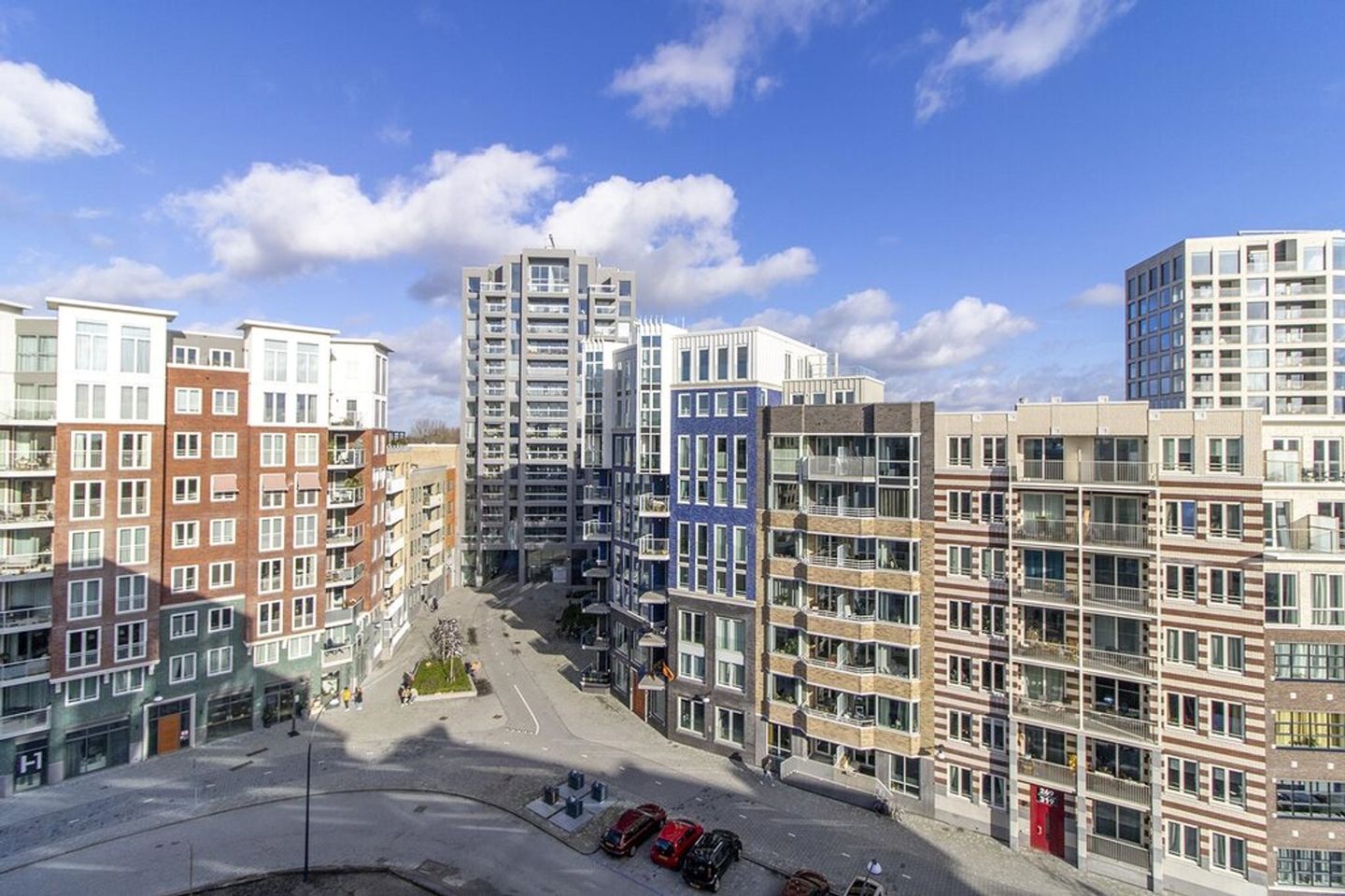 Foto 25 van Carel Willinkgracht 233