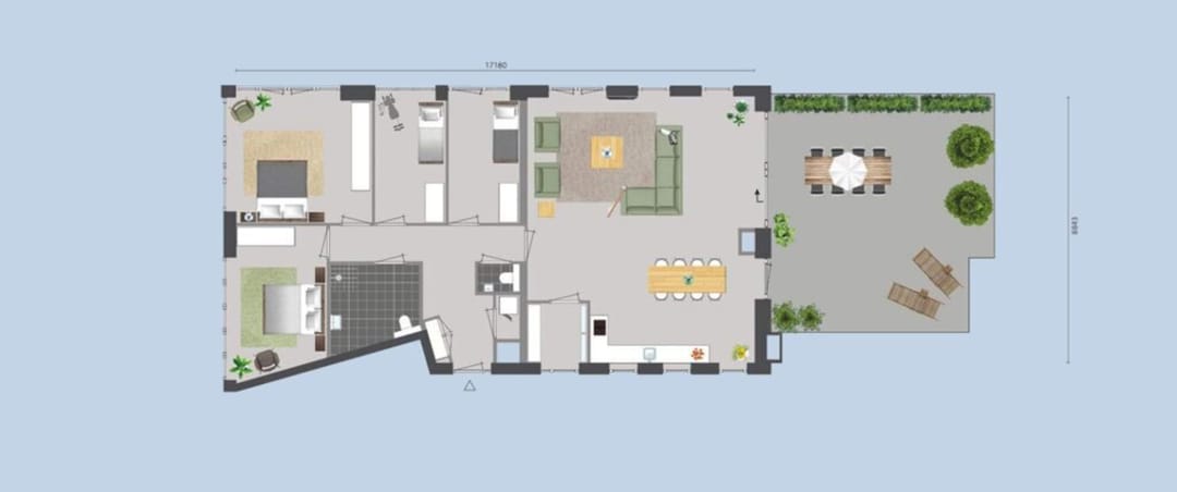 Foto 28 van Carel Willinkgracht 233