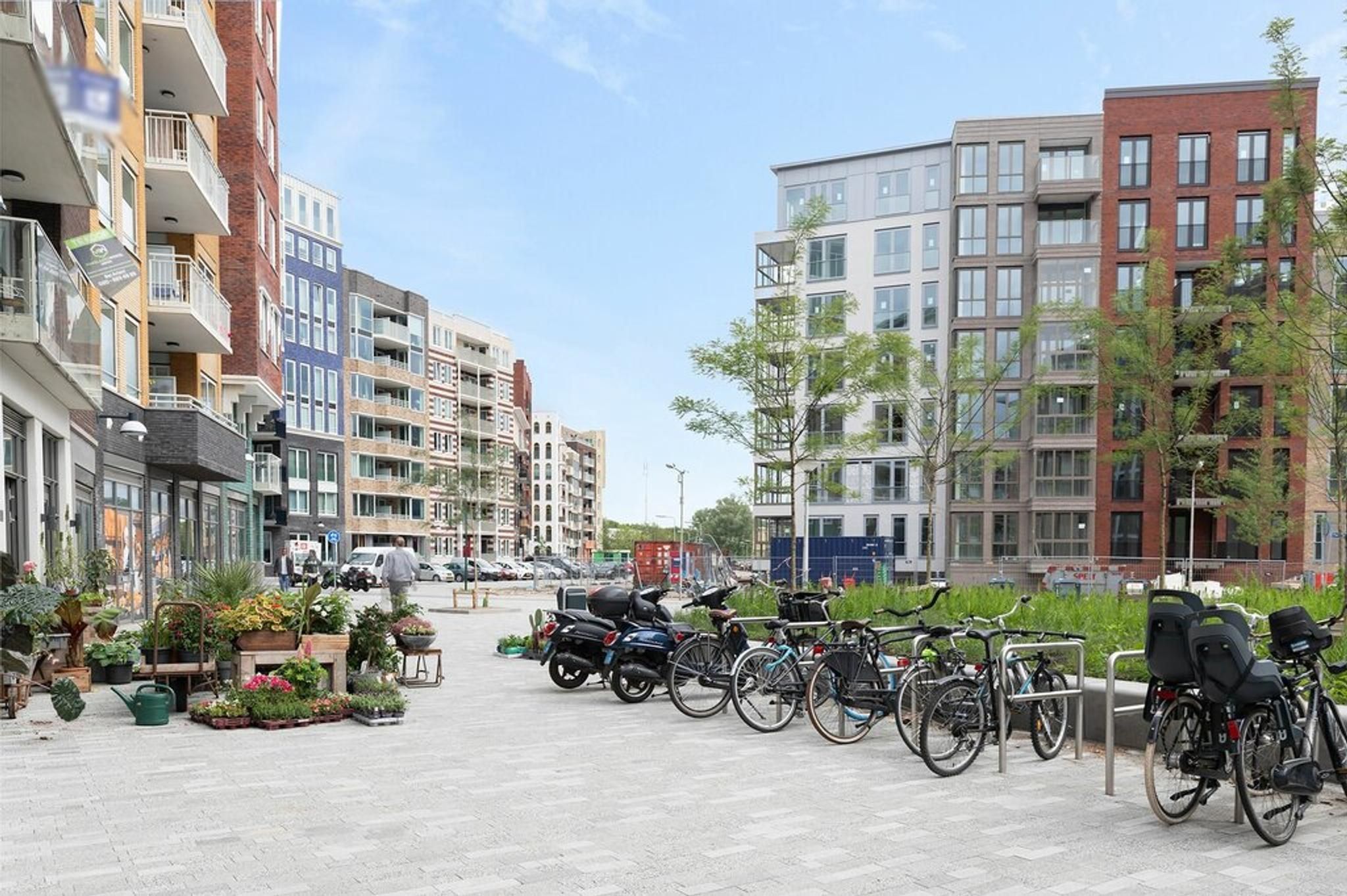 Foto 27 van Carel Willinkgracht 233