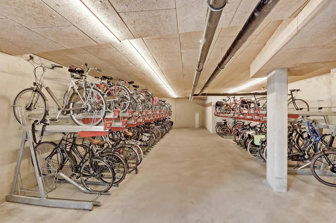 Foto 23 van Carel Willinkgracht 233