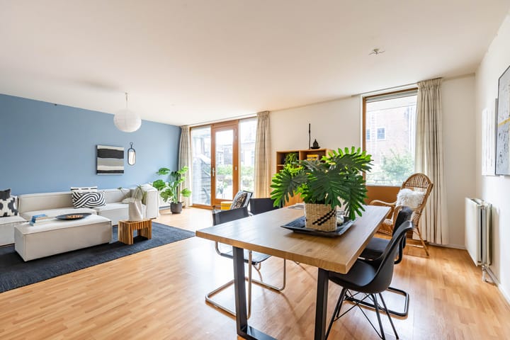 Foto 2 van Boterdiep 32-5