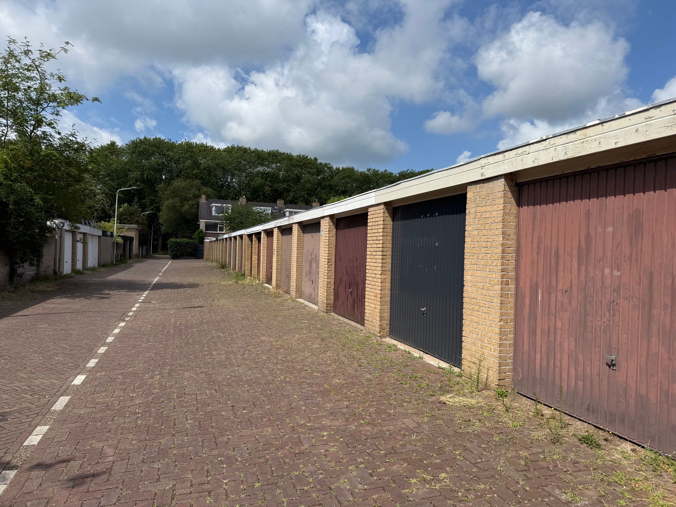 Foto 3 van Smetanastraat 13