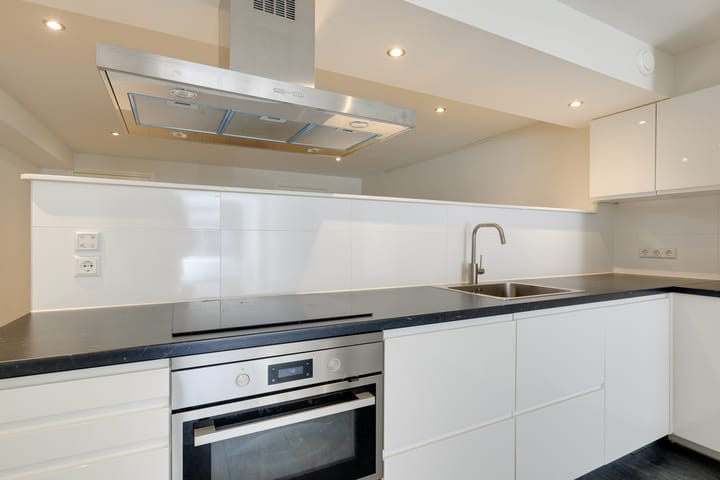 Photo 2 of Morsstraat 17-A