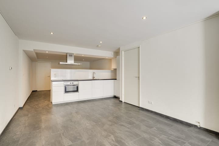 Photo 3 of Morsstraat 17-A