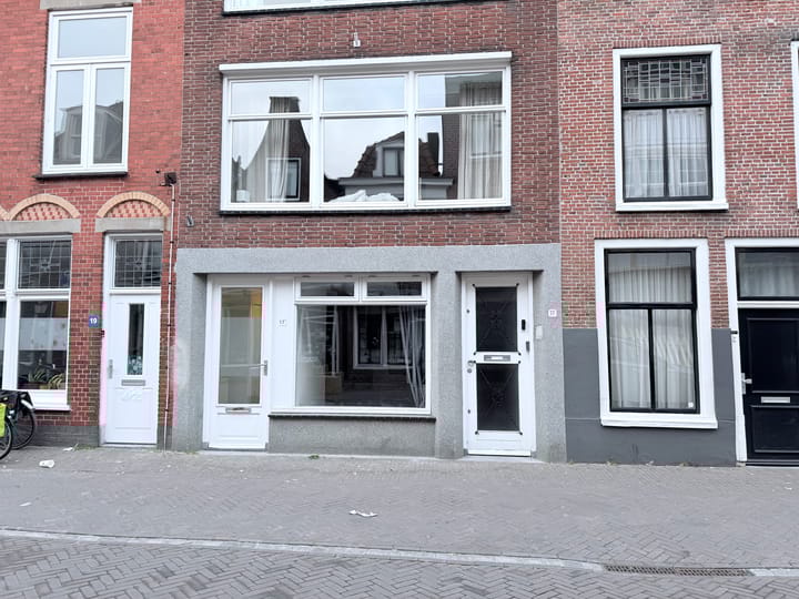 Photo 4 of Morsstraat 17-A