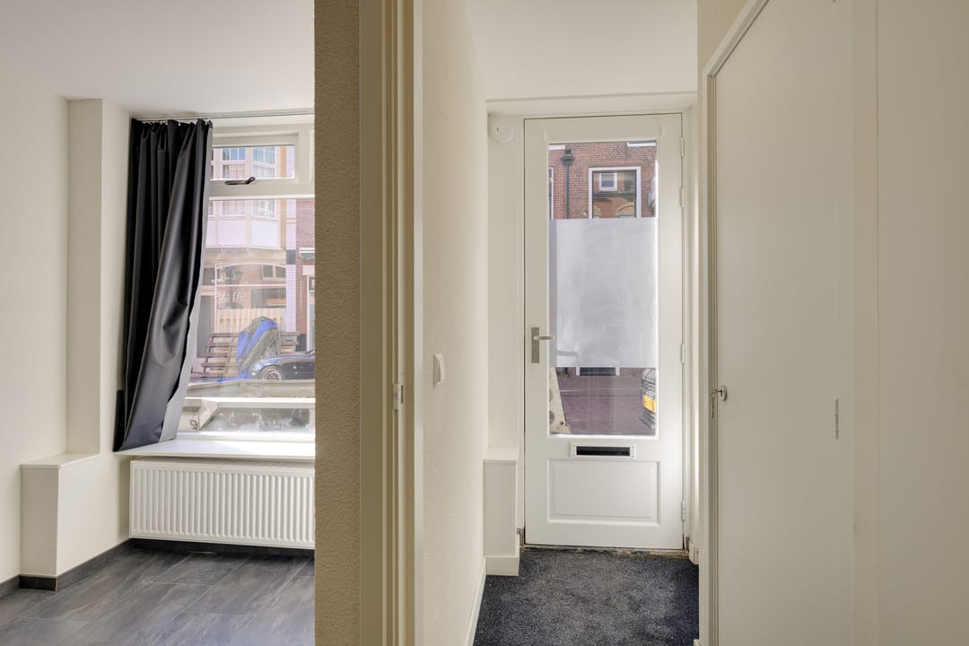 Foto 7 van Morsstraat 17-A