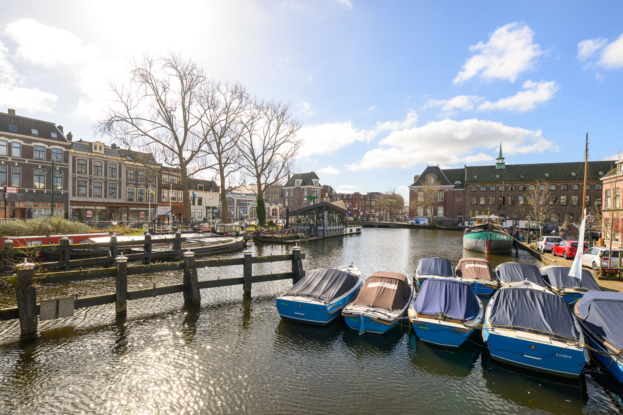 Foto 18 van Morsstraat 17-A