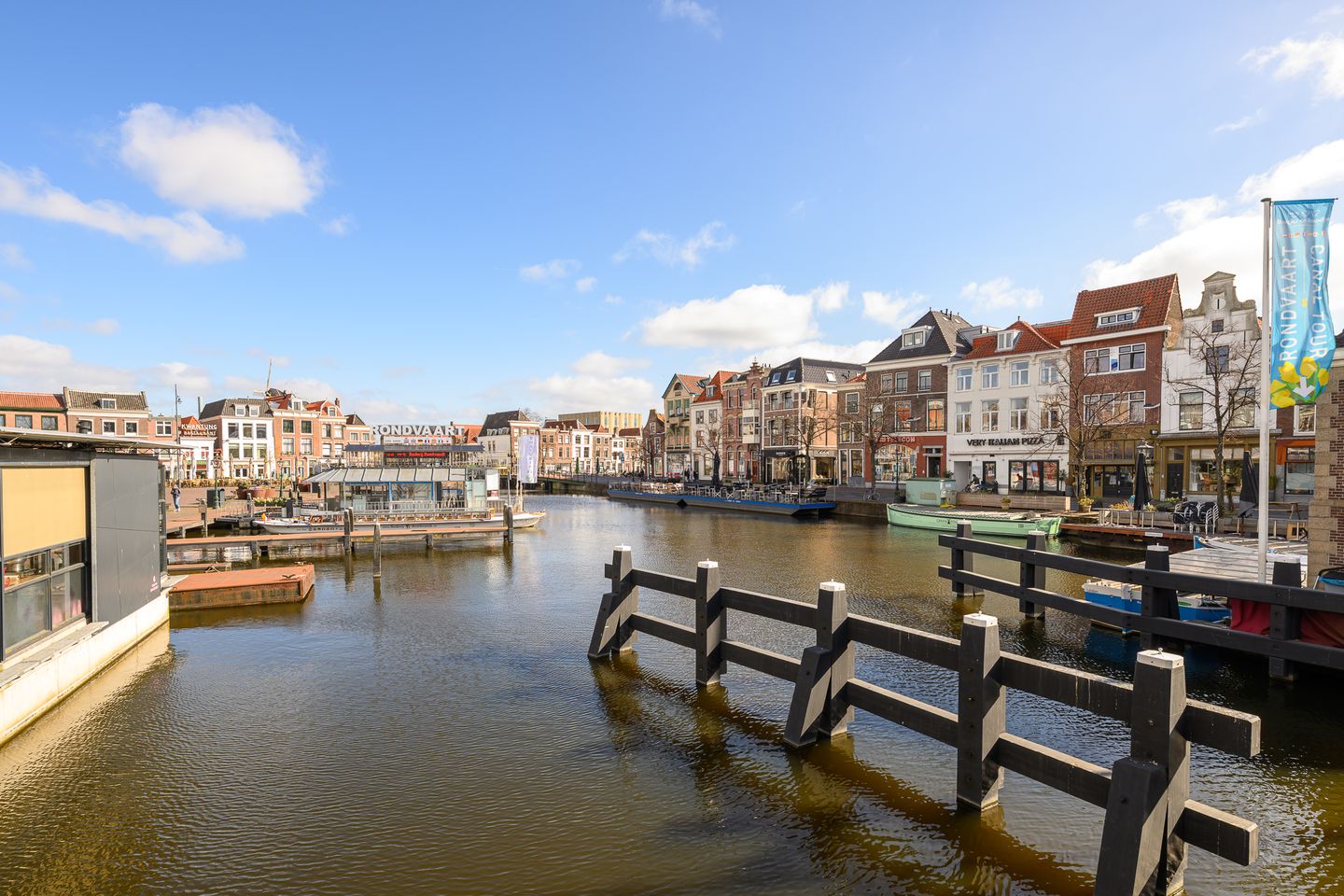 Foto 19 van Morsstraat 17-A