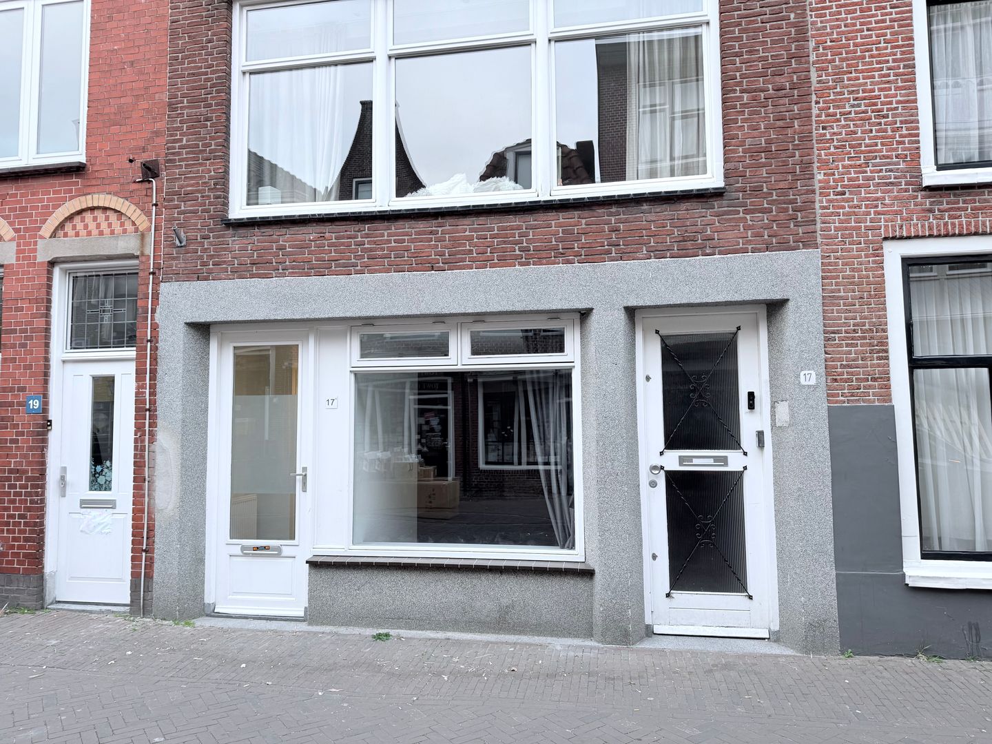 Foto 20 van Morsstraat 17-A