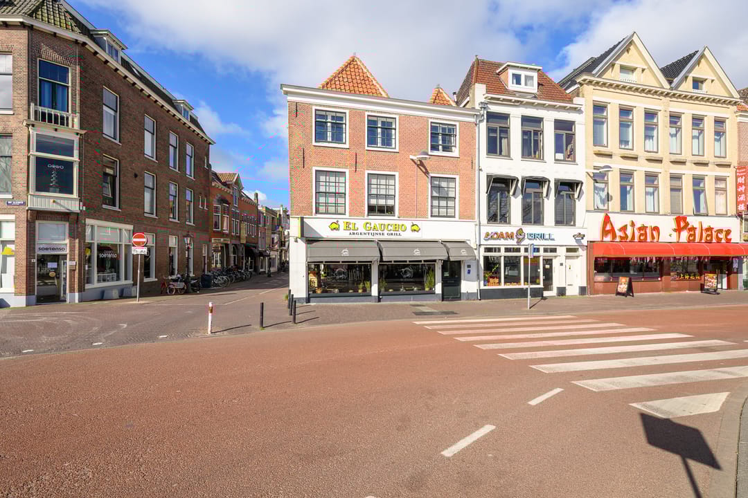 Foto 17 van Morsstraat 17-A