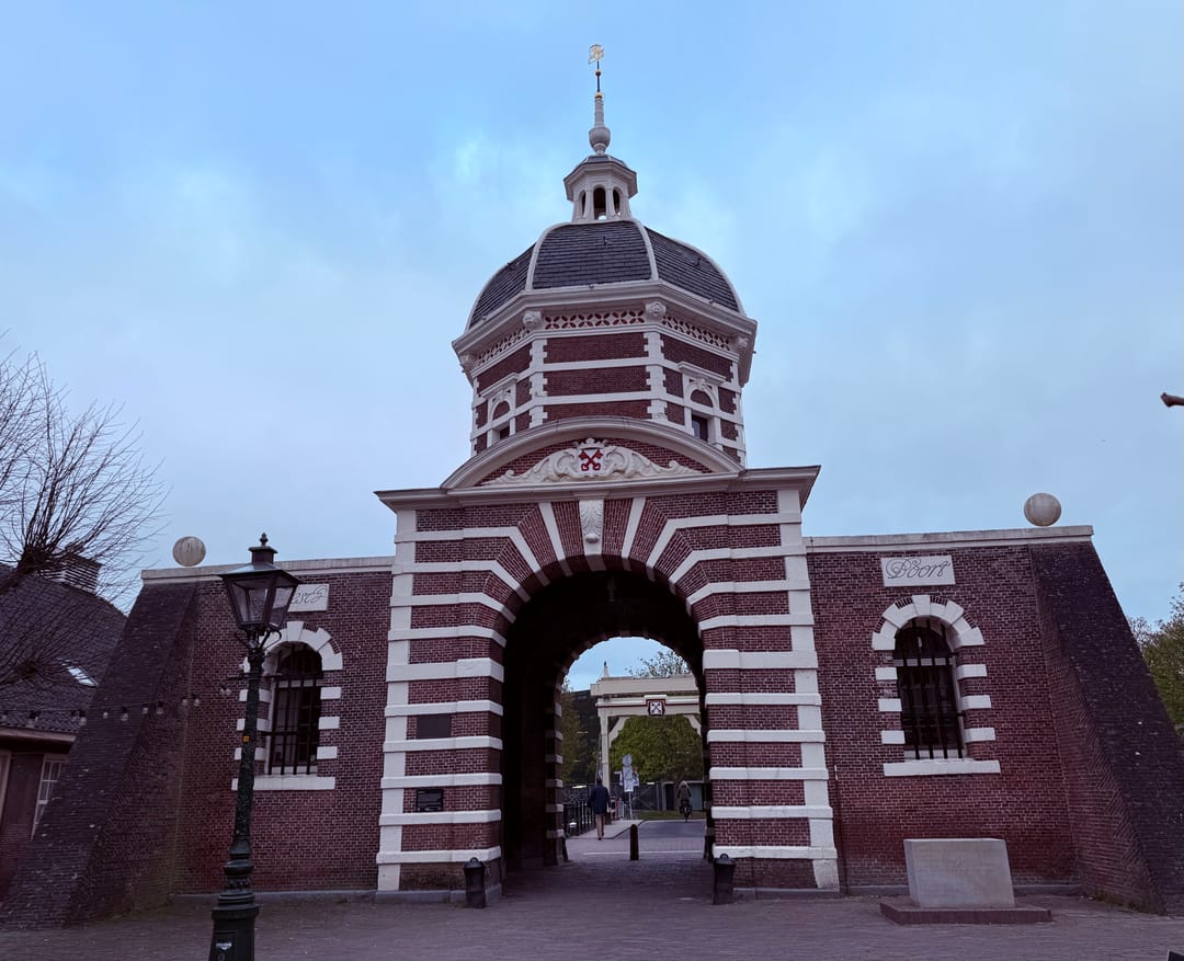 Foto 22 van Morsstraat 17-A