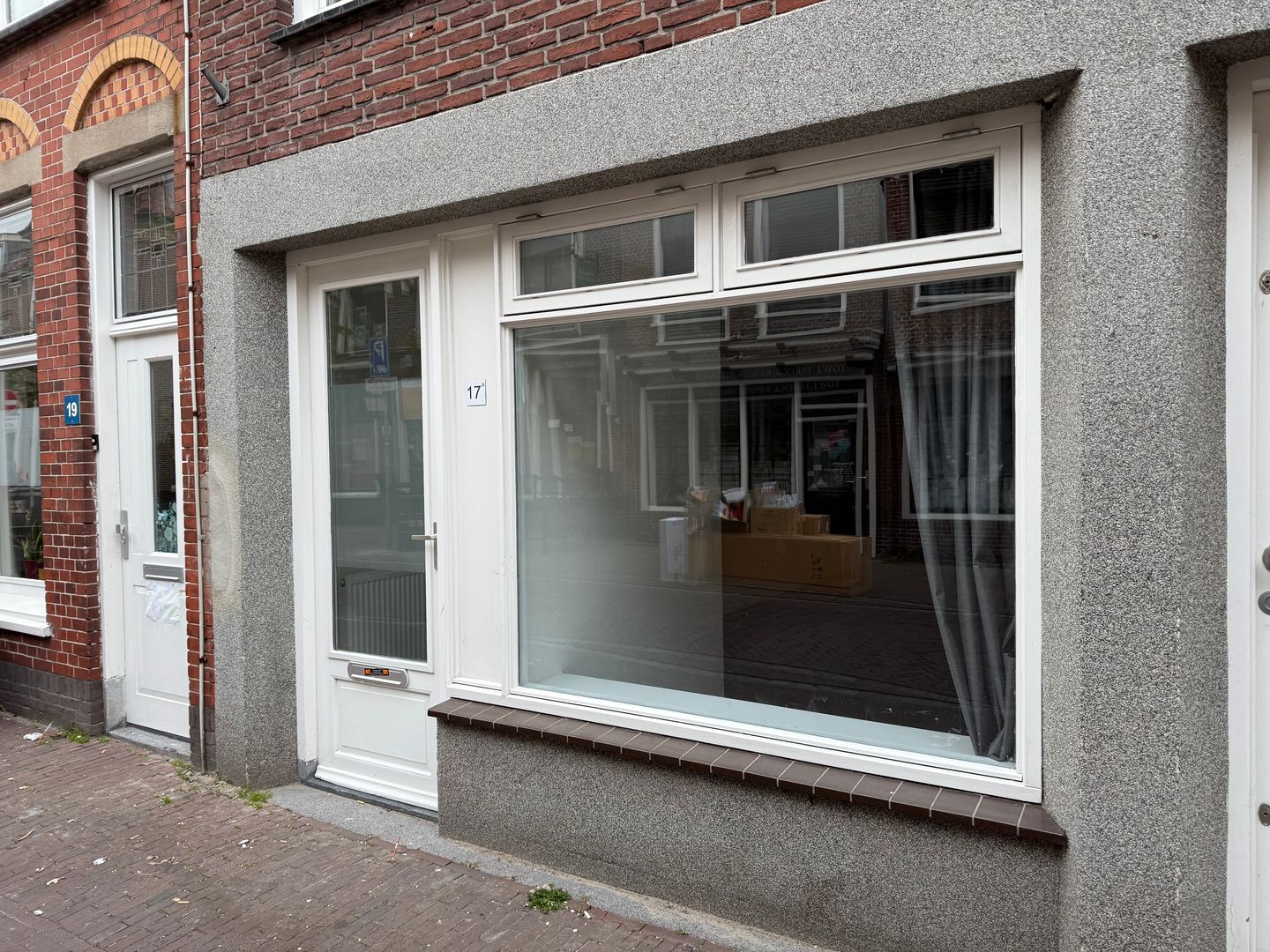 Foto 5 van Morsstraat 17-A