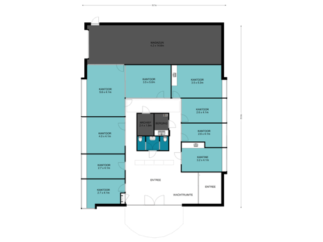 Bekijk plattegrond