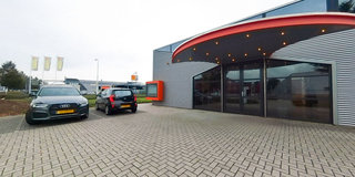 Bekijk 360° foto's