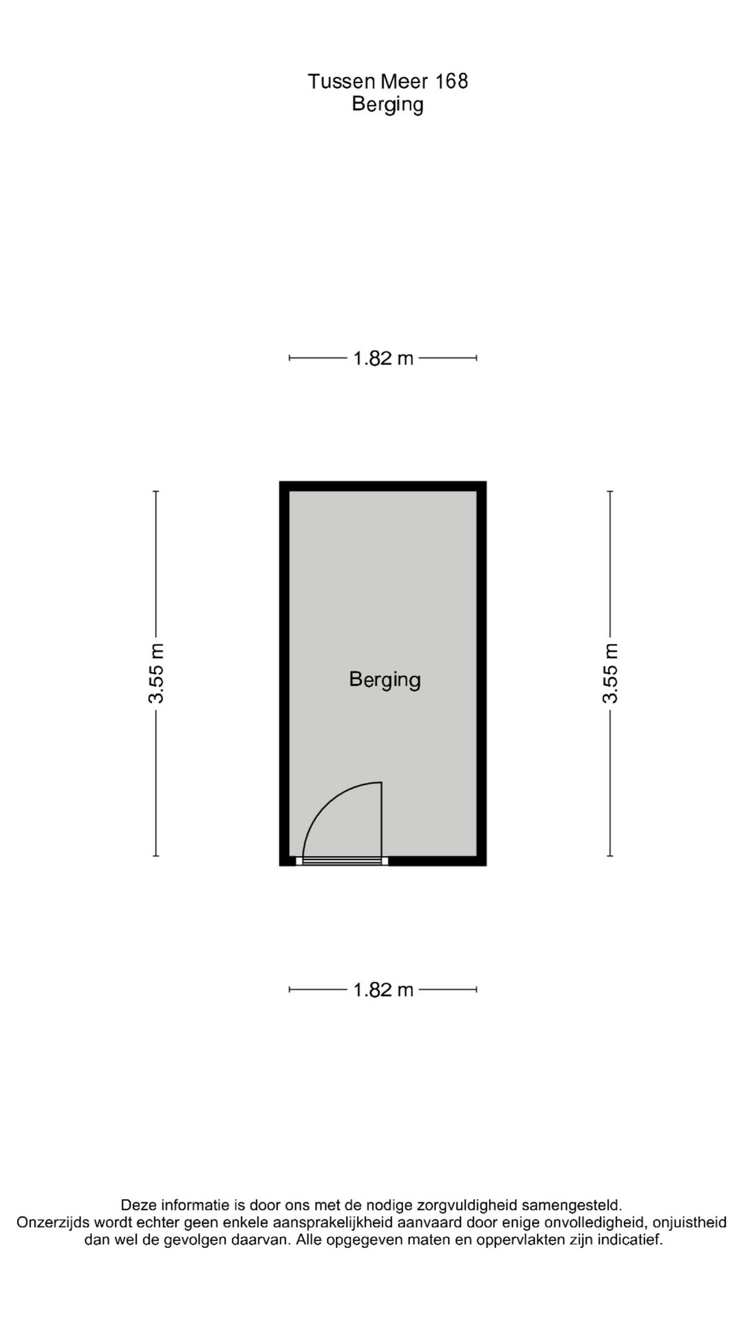 Foto 43 van Tussen Meer 168