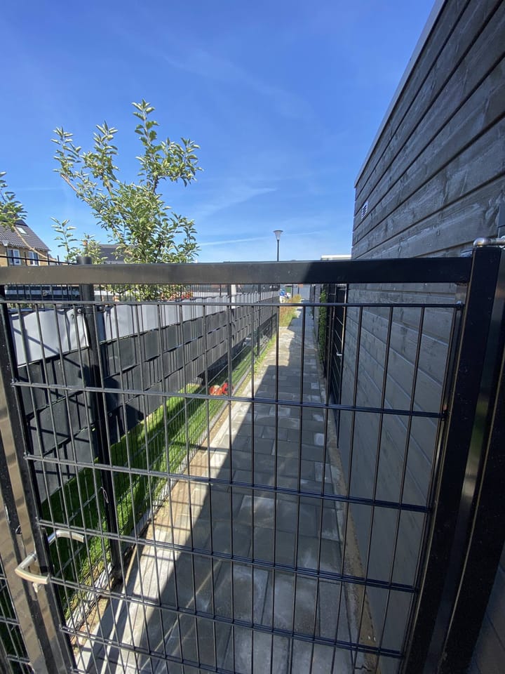 Foto 24 van Vlasacker 5