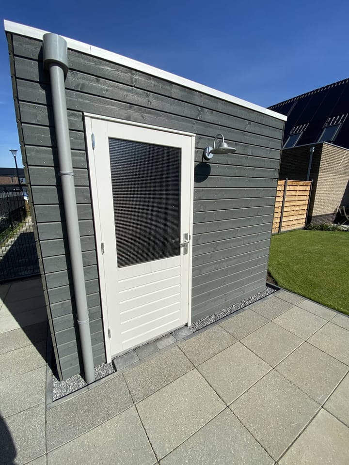 Foto 22 van Vlasacker 5