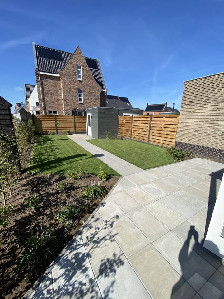 Foto 21 van Vlasacker 5