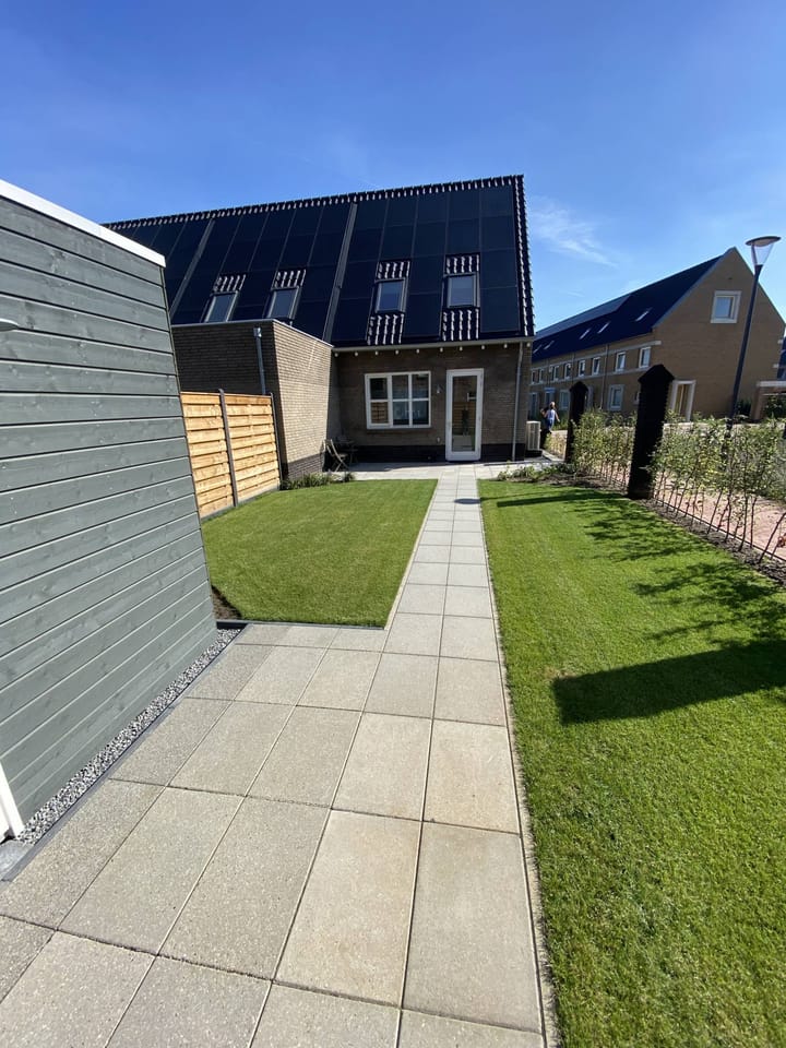 Foto 20 van Vlasacker 5