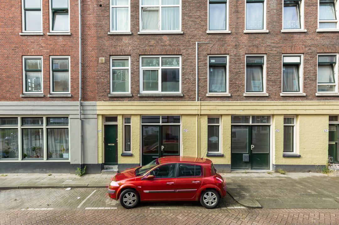 Foto 1 van Heer Nicolaesstraat 69-A