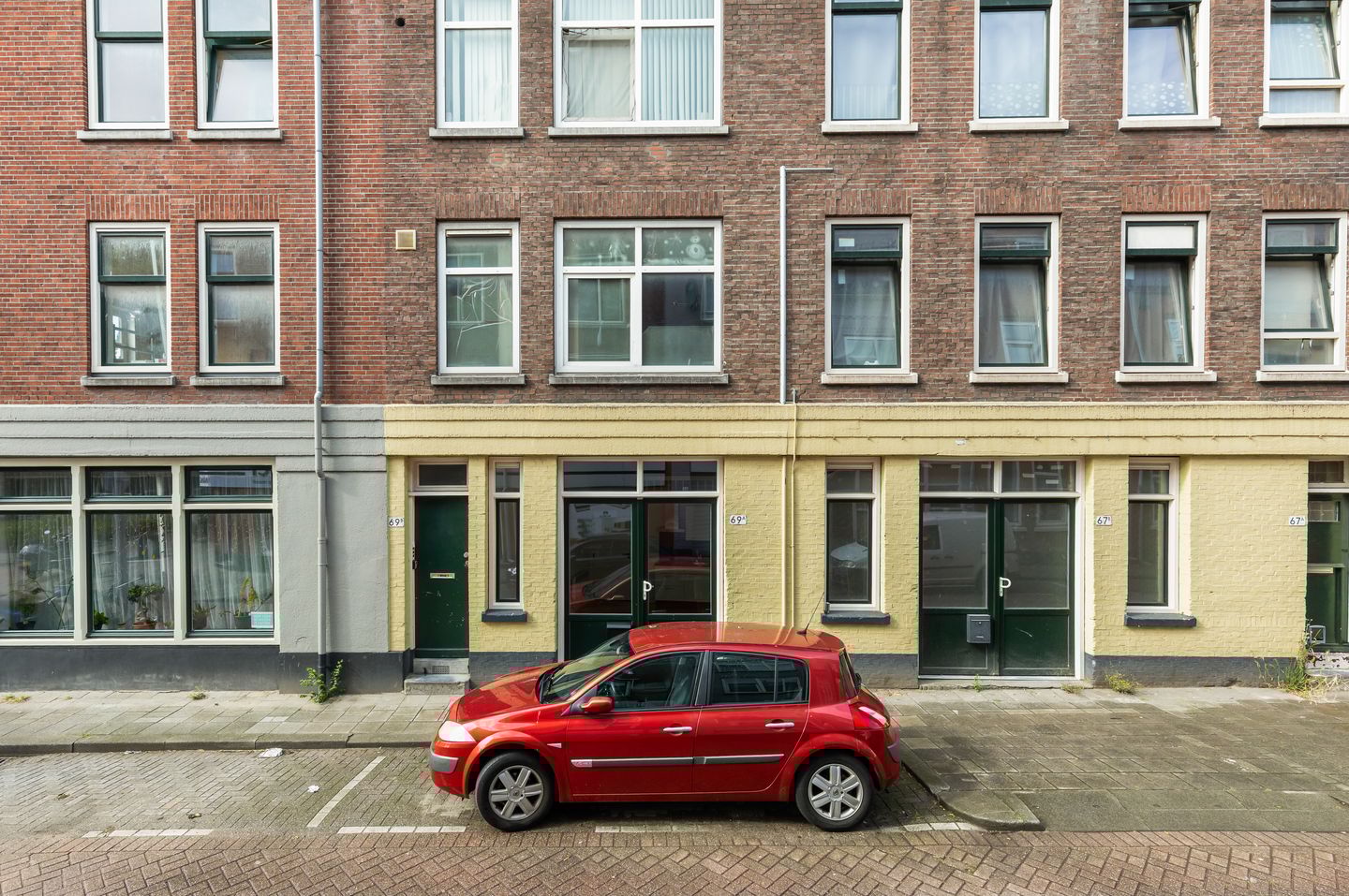 Foto 1 van Heer Nicolaesstraat 69-A