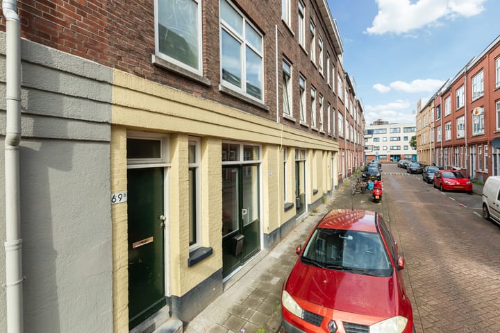 Foto 18 van Heer Nicolaesstraat 69-A